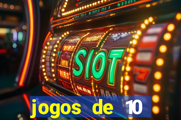 jogos de 10 centavos na betano